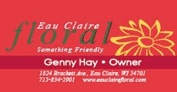 Eau Claire Floral